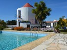 3 Bedroom Windmill Conversion with Private Pool in the Alentejo, Portugal